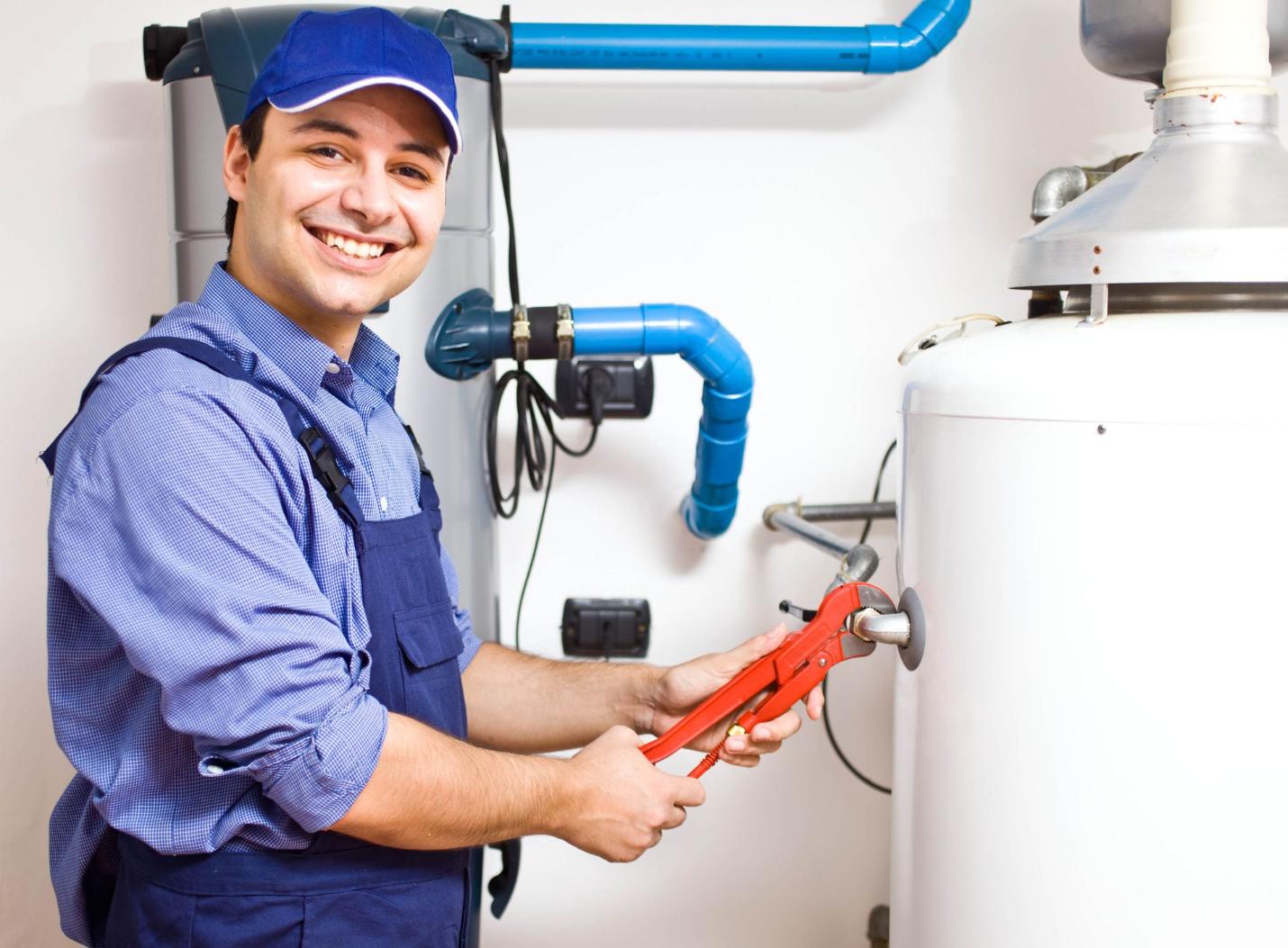 plumbing services in dubai