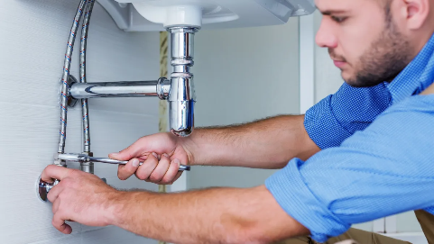 plumbing.