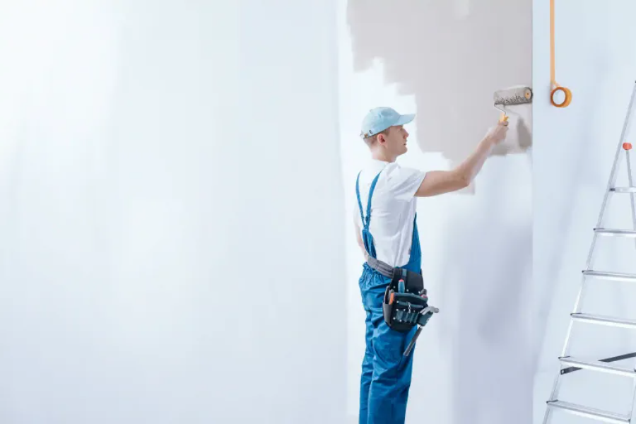 professional painting services