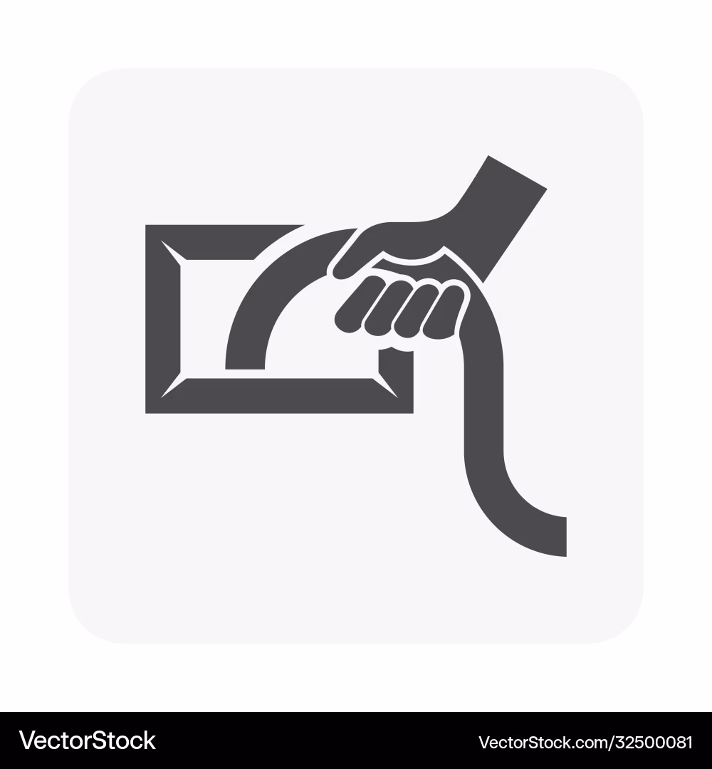 air duct cleaning icon