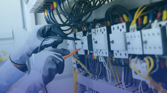 electrical service