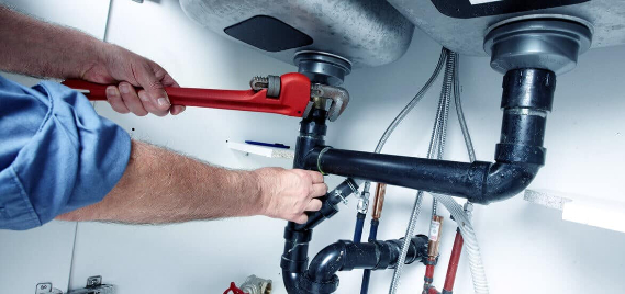 emergency plumbing services