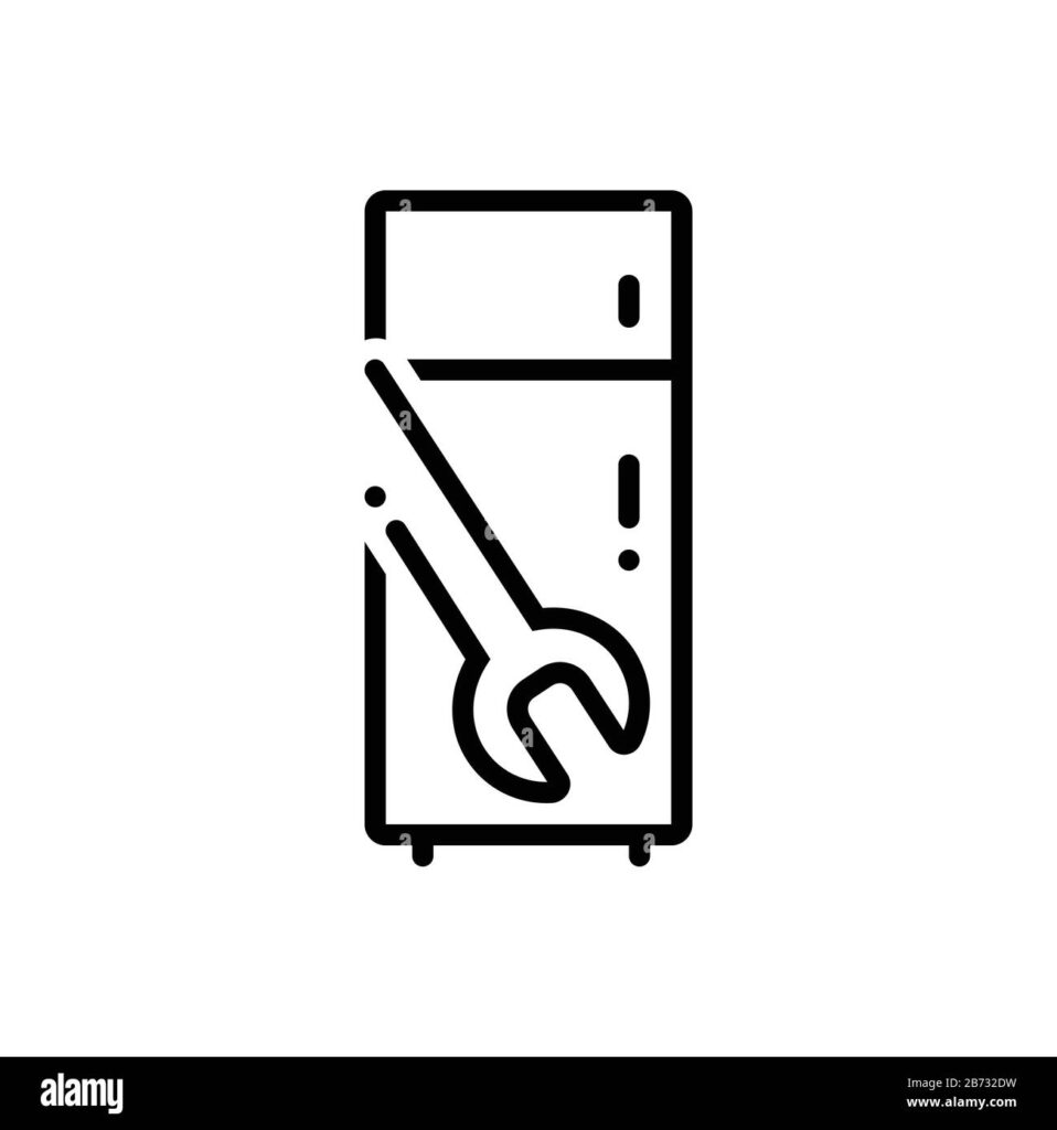 Icon For Refrigeratorrepair 2B732DW 958x1024