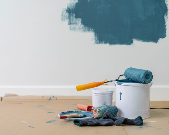 painting