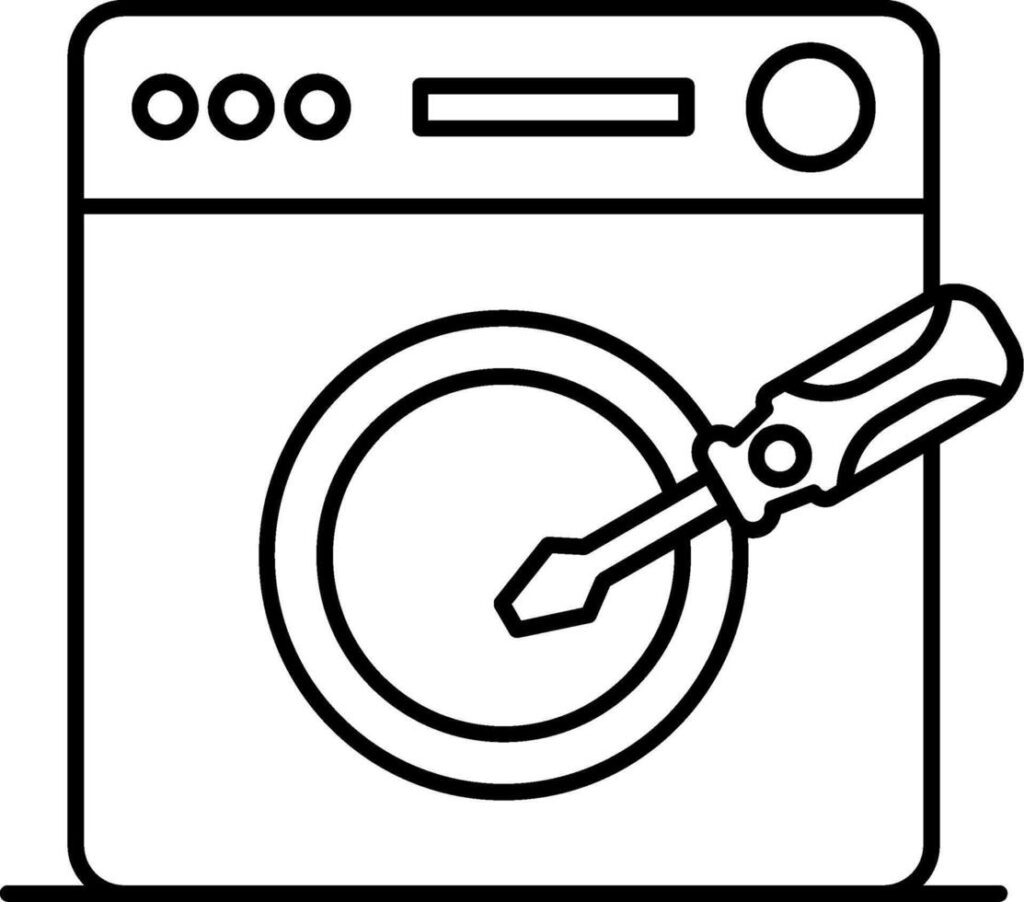 washing machine repair
